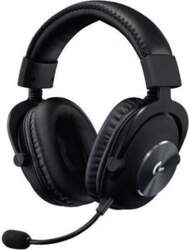 Logitech G Pro X Lightspeed Black