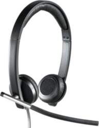 Logitech H650E Black