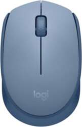 Logitech M171 Blue Grey
