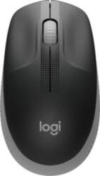 Logitech M190 Mid grey
