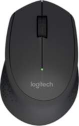 Logitech M280 Black
