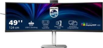 Philips 49" 49B2U5900CH/00