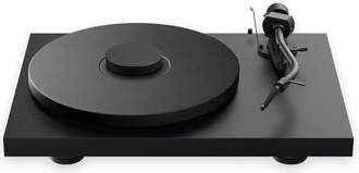 Pro-Ject DEBUT PRO S BALANCED (PICK