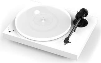 Pro-Ject X1 B (Pick It PRO
