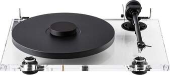 Pro-Ject XA B (Pick It Pro