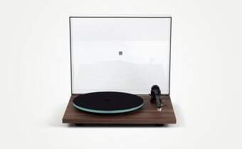 Rega Planar 2 Walnut