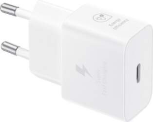 Samsung 25W Power Adapter Type-C (with