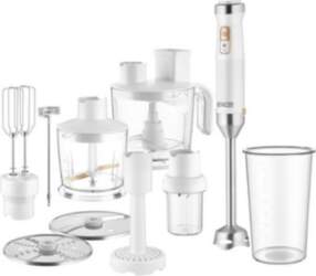 Sencor SHB6551WH