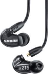 Shure SE215 Black