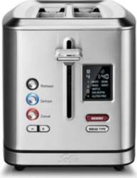 Solis Flex Toaster 8004