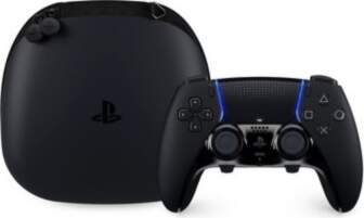 Sony PlayStation 5 DualSense Edge Wireless