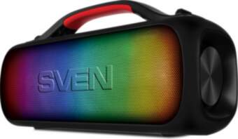 Sven PS-360 Black