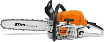 STIHL MS 291