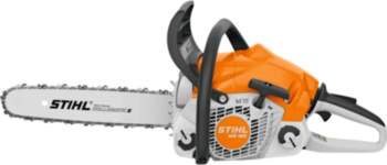 Benzīna motorzāģis STIHL MS 182