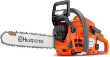 HUSQVARNA 543 XP®