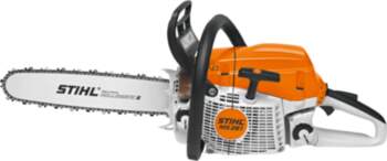 STIHL MS 261