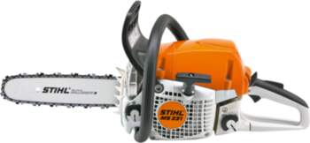 STIHL MS 231