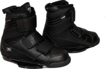 Double Up THE PROGRAM Wakeboard binding