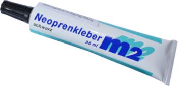 Hidrotērpu remonta līme M2