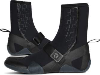 Mystic Marshall Boot 5mm Split Toe