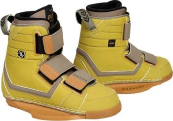 Double Up MOJITO Wakeboard binding