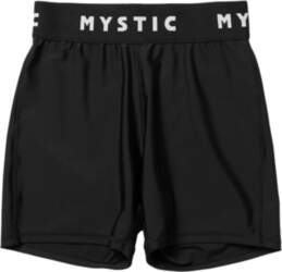 Mystic Flashback Short