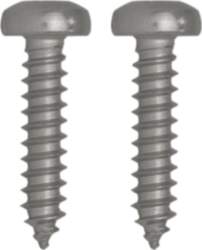 Vayu Foot Srap Screws (2x)