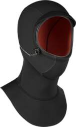 Mystic Marshall Hood Long 3mm