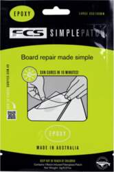 FCS SIMPLE PATCH - REPAIR PATCH