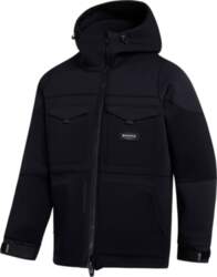 Vortex Neoprene Jacket 3/2mm Black