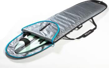 ROAM Boardbag Surfboard Daylight Longboard 8
