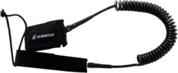 Gladiator Pro Coiled leash for SUP