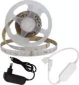 Smart LED Strip Set Adapter WIFI