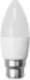 LED svece C37 B22