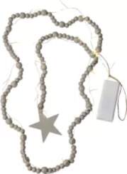 Light Chain Beady