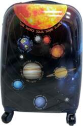BC-KOS-001 Solar System Bērnu koferis Solar