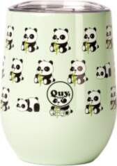 Panda Zero cup Termokrūze Quy Cup