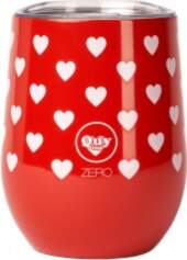 Heart Zero cup Termokrūze Quy Cup