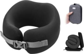 Smartrip Moonless night ( black )