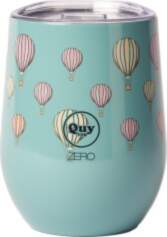Balloon Zero cup Termokrūze Quy Cup