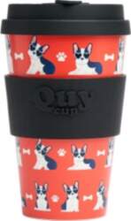 Api Krūze QuyCup 400 ml RePET