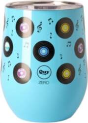 Vinile Zero cup Termokrūze Quy Cup