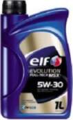 ELF 5W30 EVOLUTION FULLTECH MSX 1L