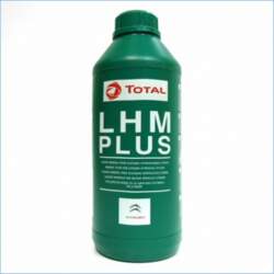 TOTAL LHM Plus 1L