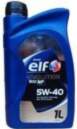 ELF 5W40 EVOLUTION 900 NF 1L