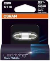 OSRAM LED (2gab.)