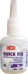 Superlīme CRC QUICK FIX 20 G