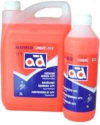 Antifreeze AD Red (-35C) 5L