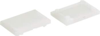 Nosegelements PC OPAL E7 Click Stiklam