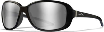 Brilles WileyX AFFINITY Grey Silver